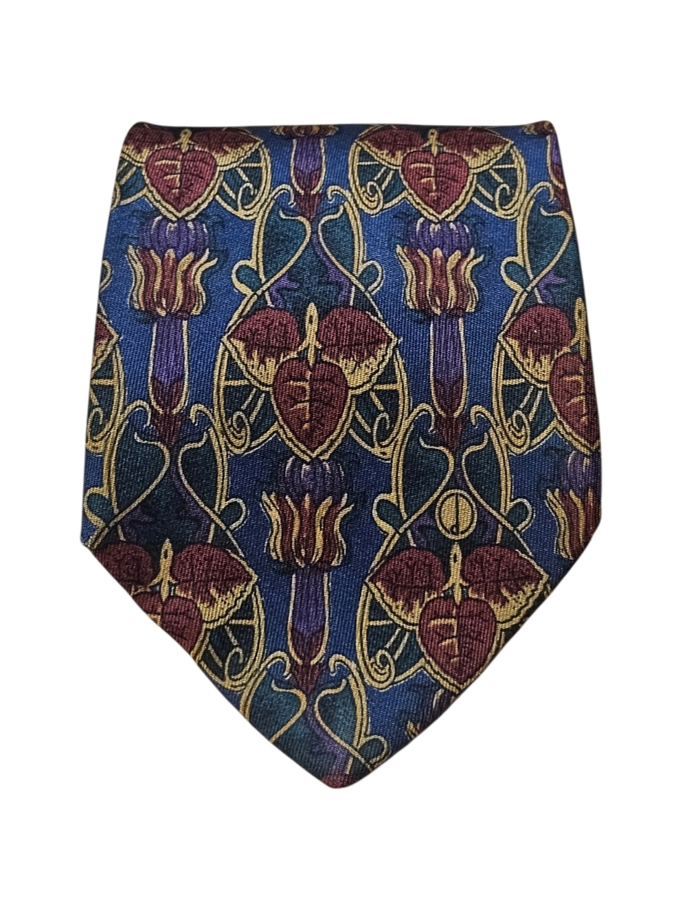 DUNHILL TIE
